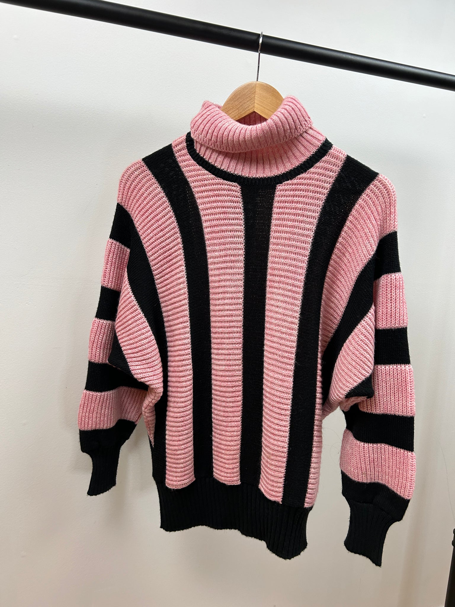 Courreges sweater