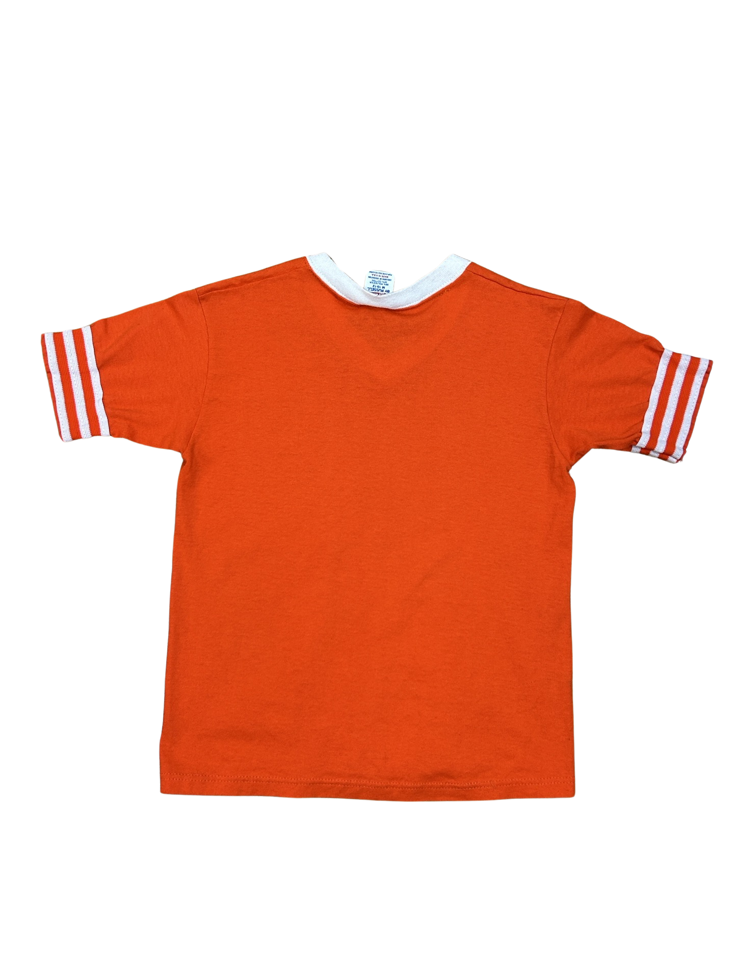 Tiger Scout BB tee