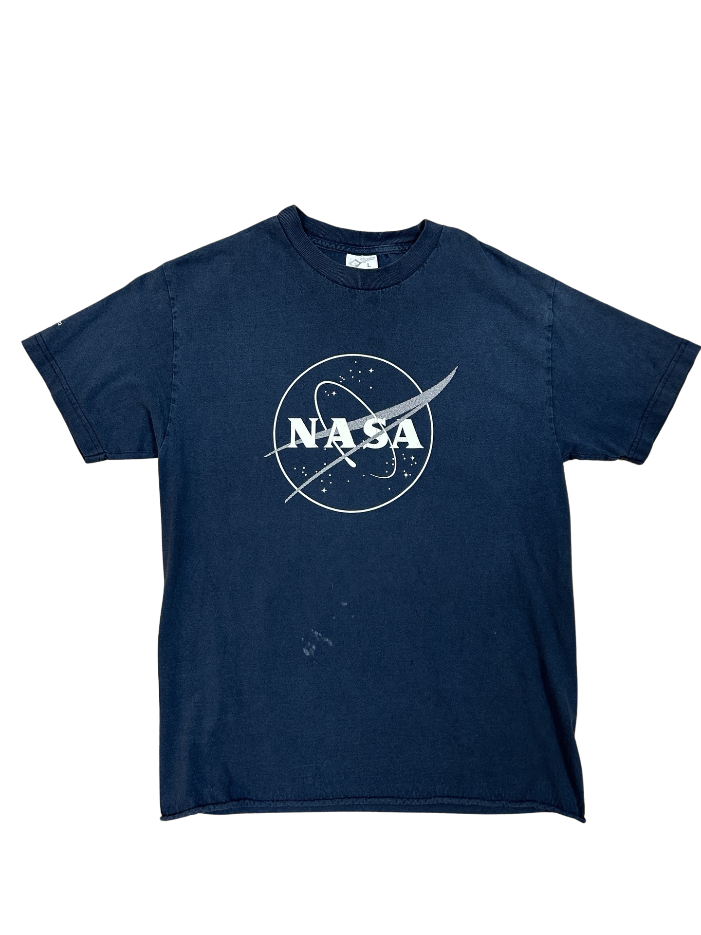 NASA tee